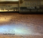 Ruger 77/22 Hornet